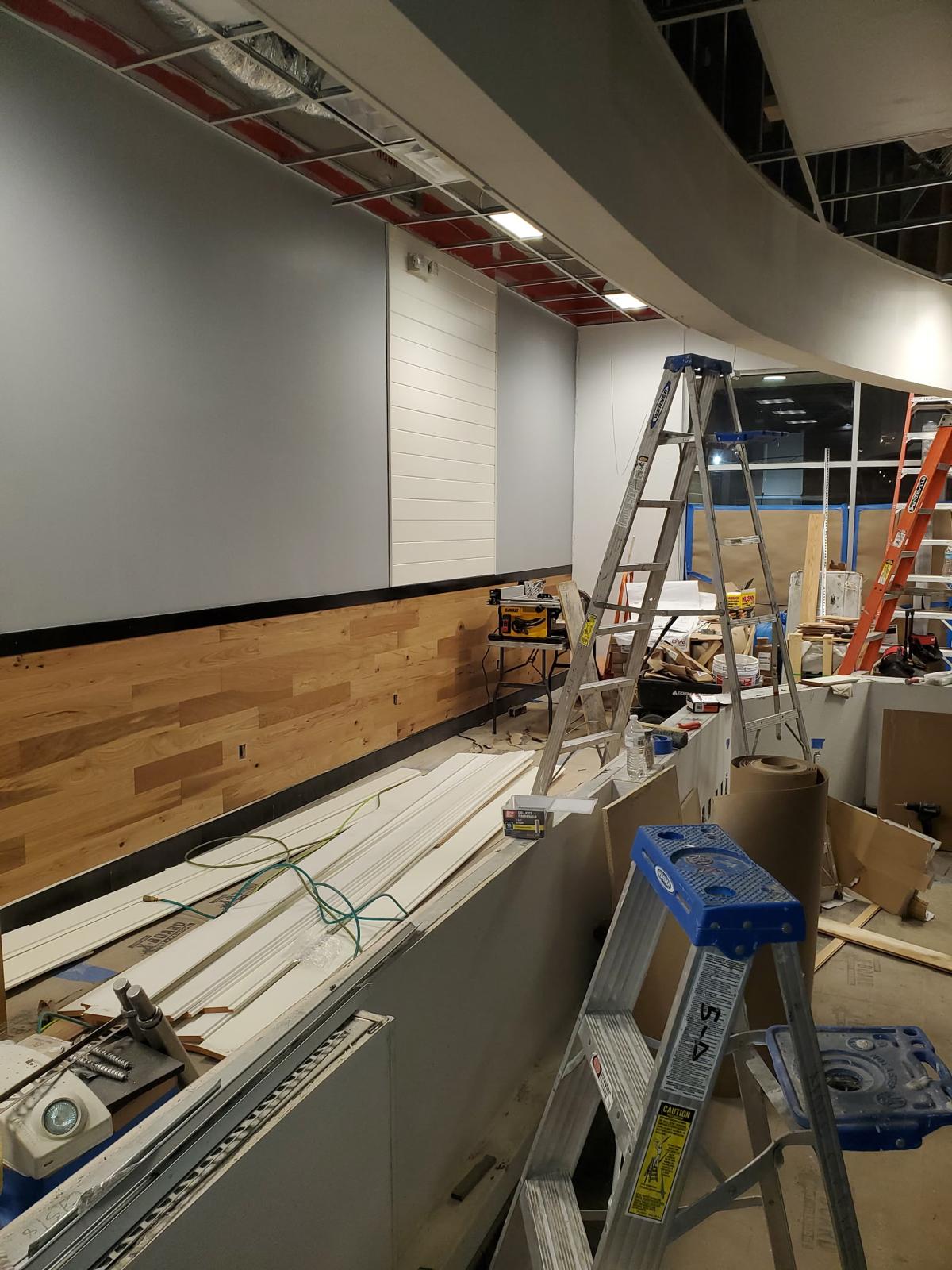 MAF Construction Corp.