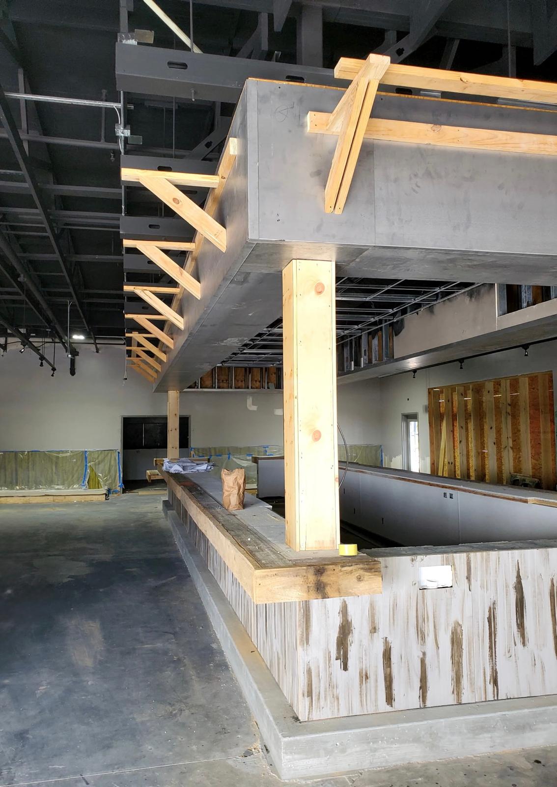 MAF Construction Corp.